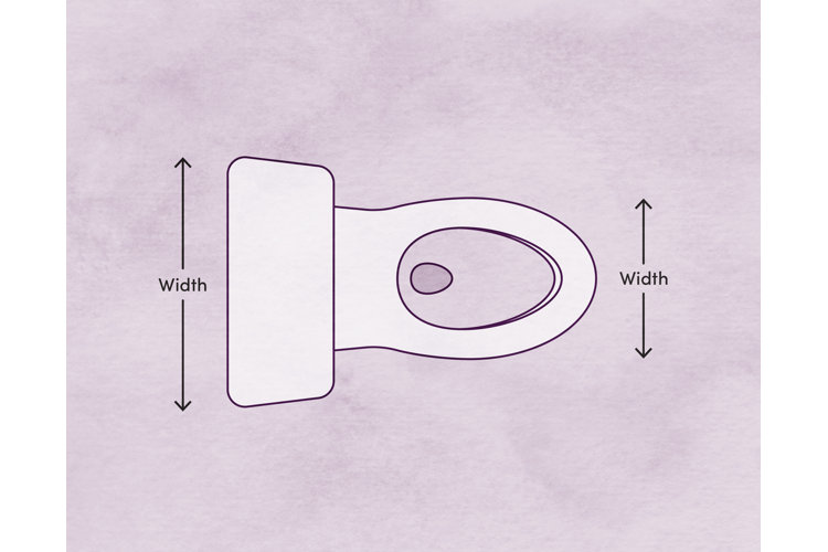 Everything You Need to Know About Toilet Dimensions and Measurements